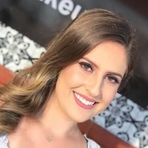 Meet your Posher, Luísa